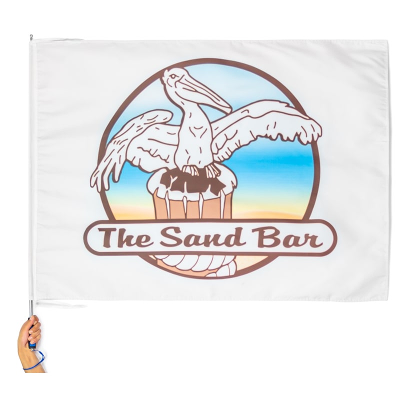 Custom Flags 25