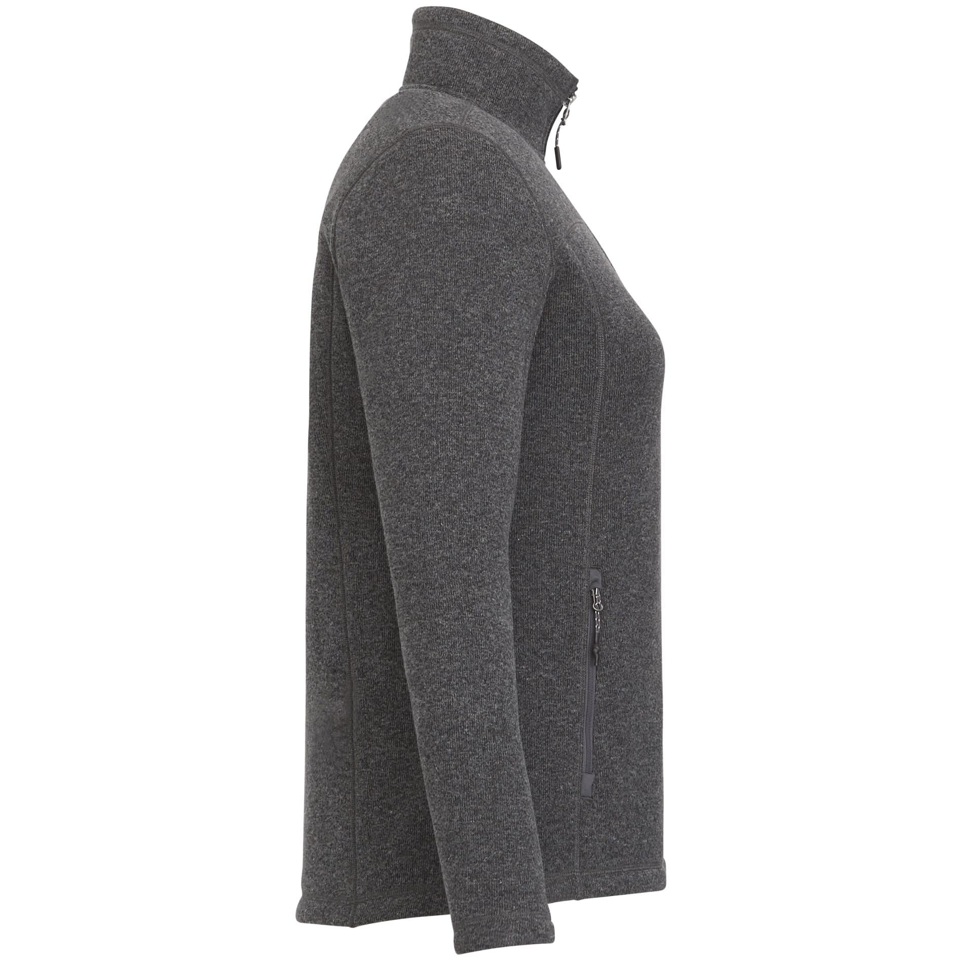 DARNELL Eco Knit Full Zip - Women's 27