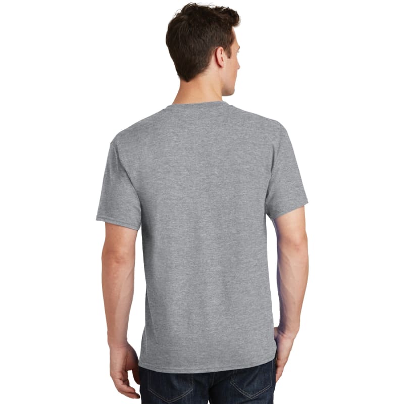 Port & Company Tall Core Cotton Tee 184