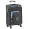 Nomad 21" Upright Luggage, custom luggage with logo imprint 28