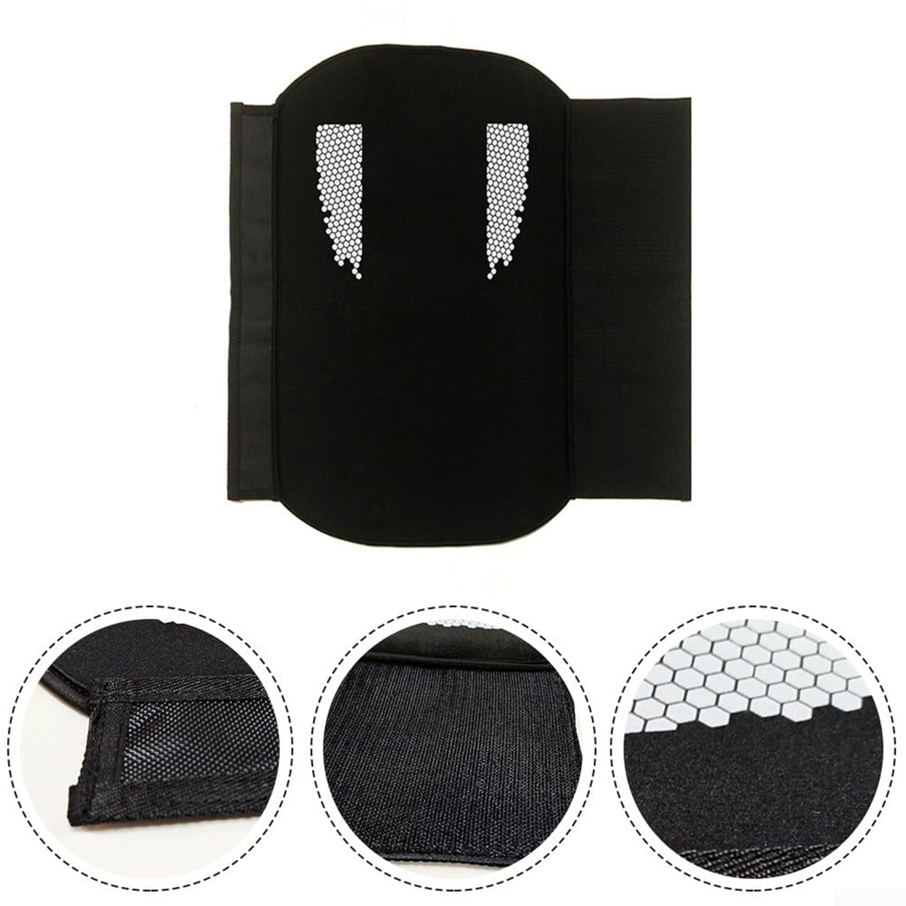 Electric Bicycle Lithium Battery Cover 2