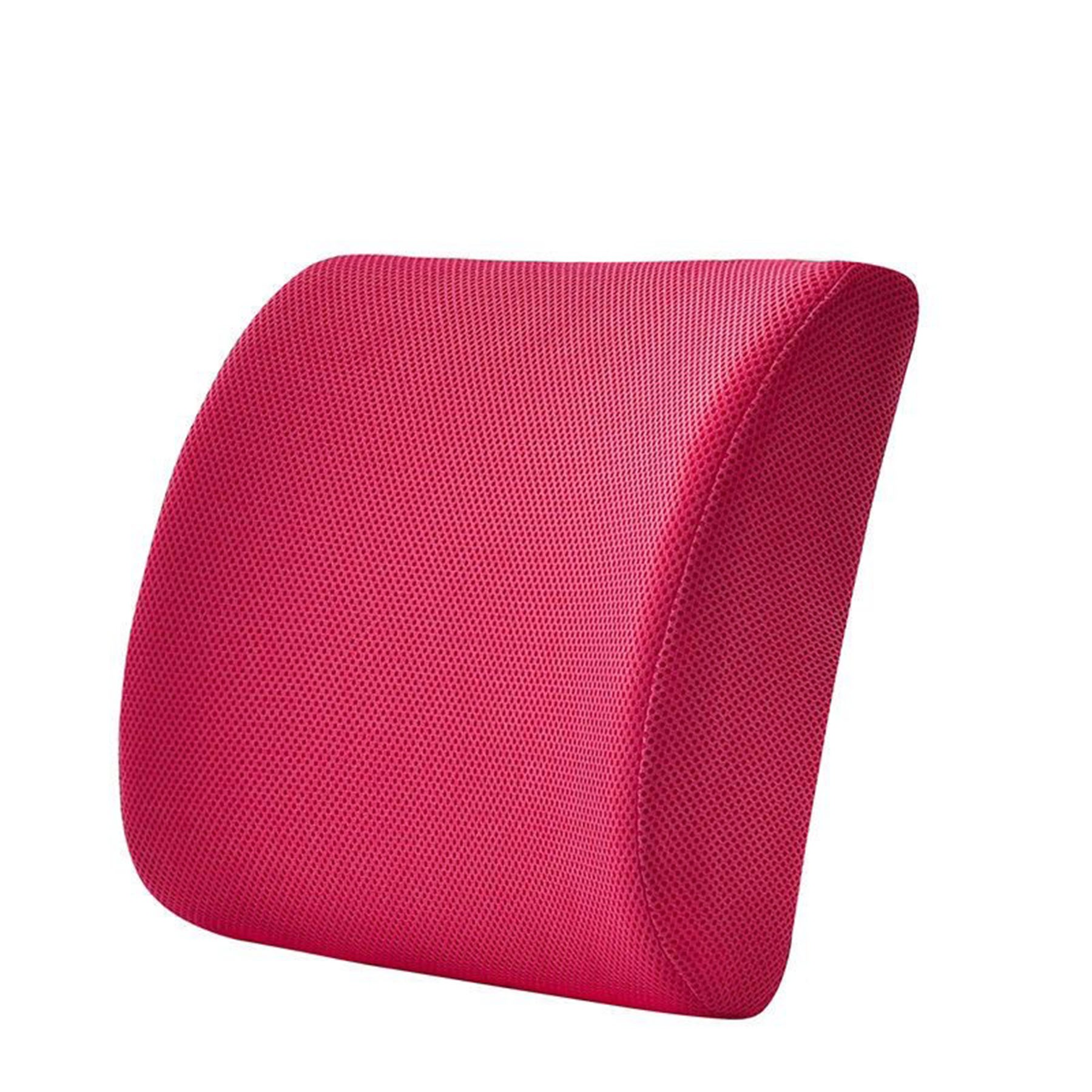 Lumbar Support Back Pillow 4