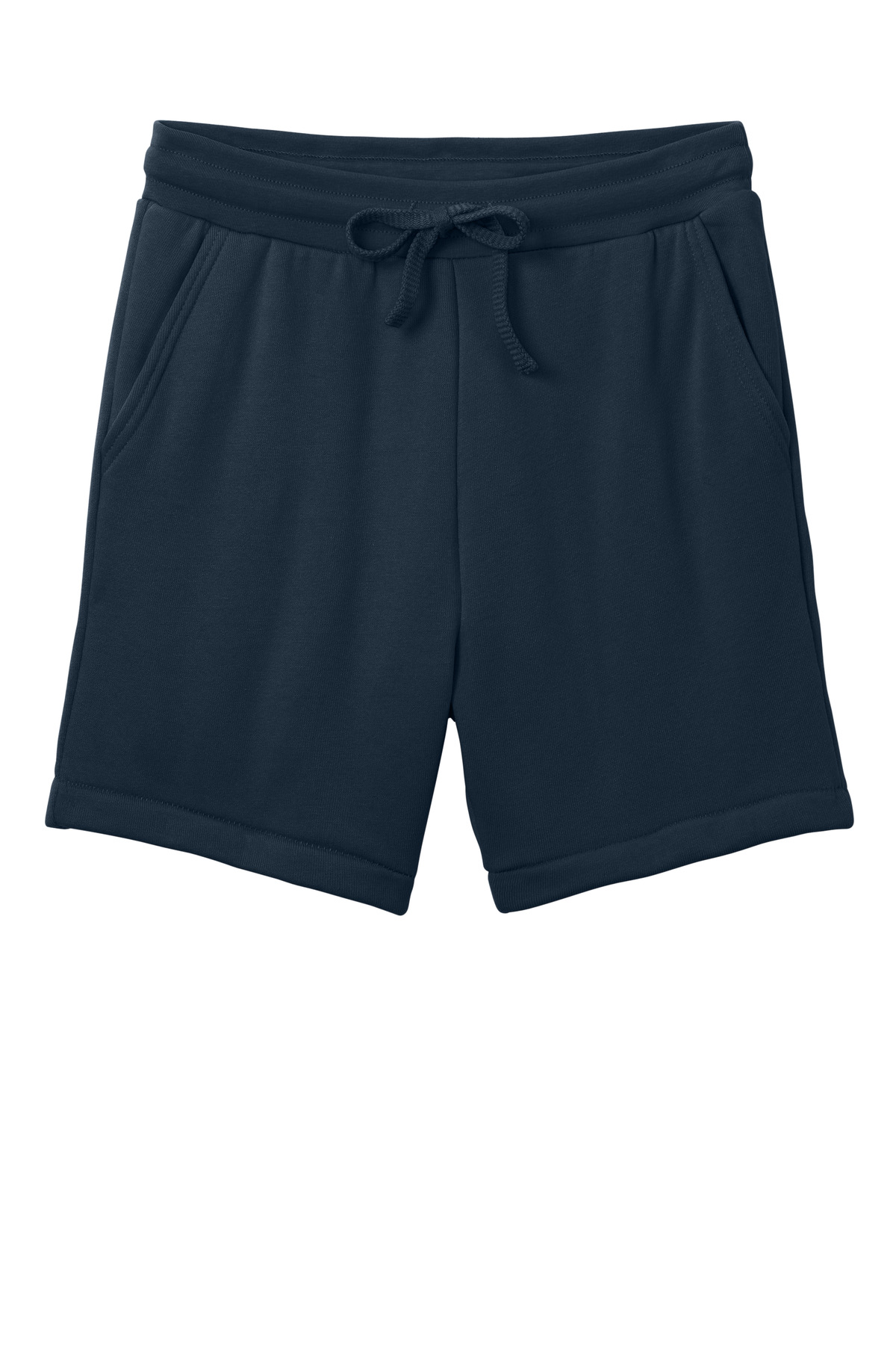 BELLA+CANVAS Unisex Sponge Fleece Sweatshort BC3724 1