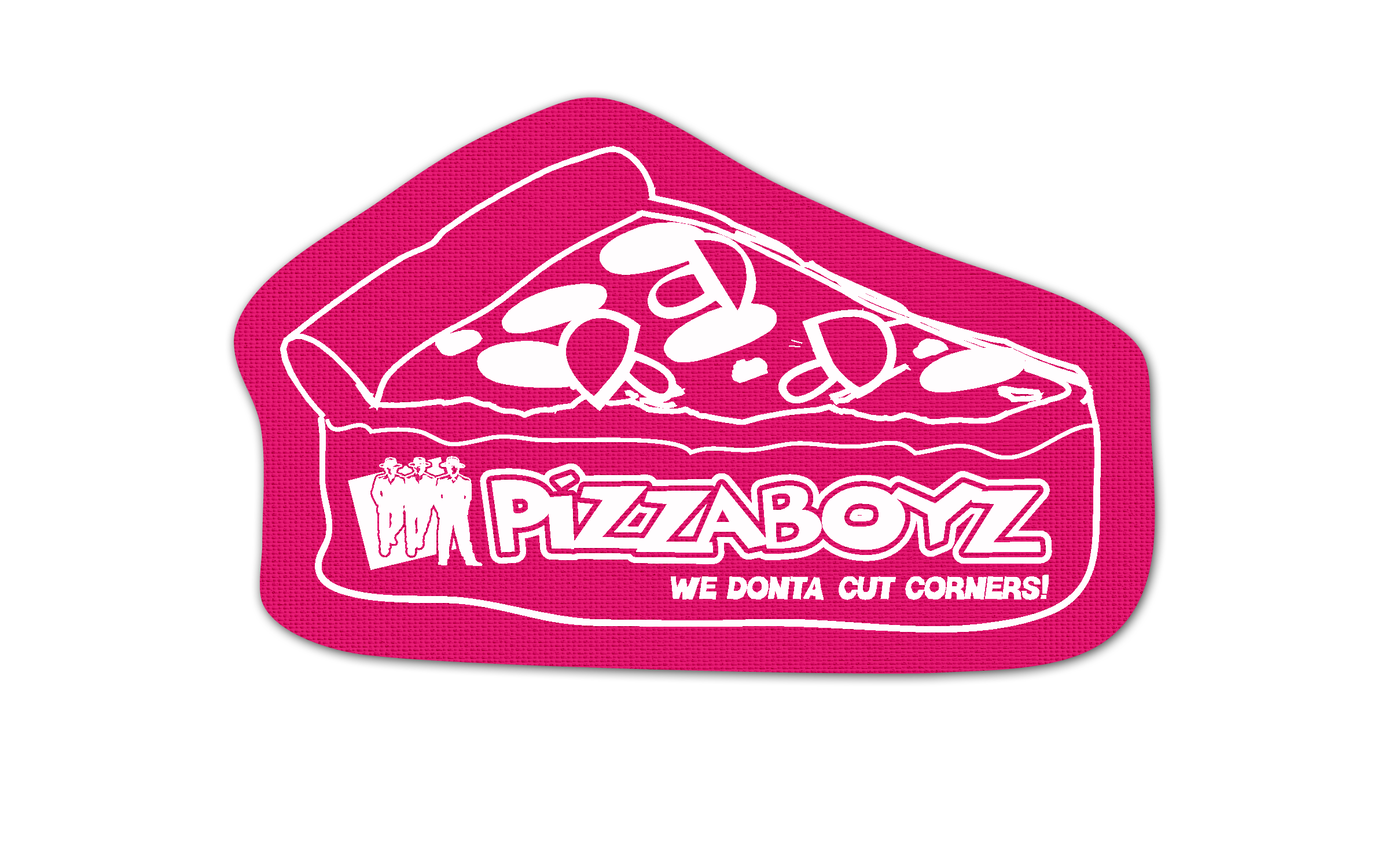 Pizza/Pie Rubber Jar Opener 27