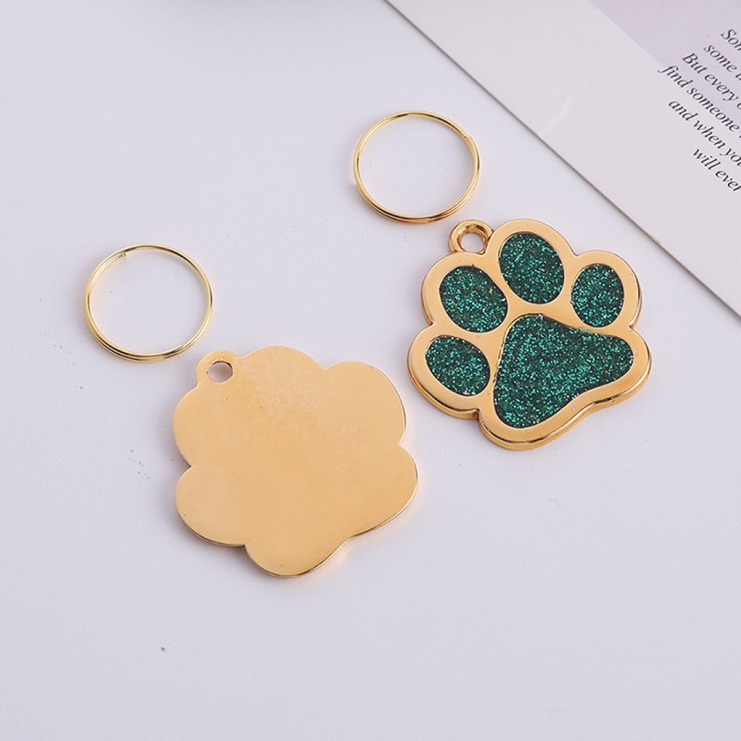 Pet Anti-loss Tags 1