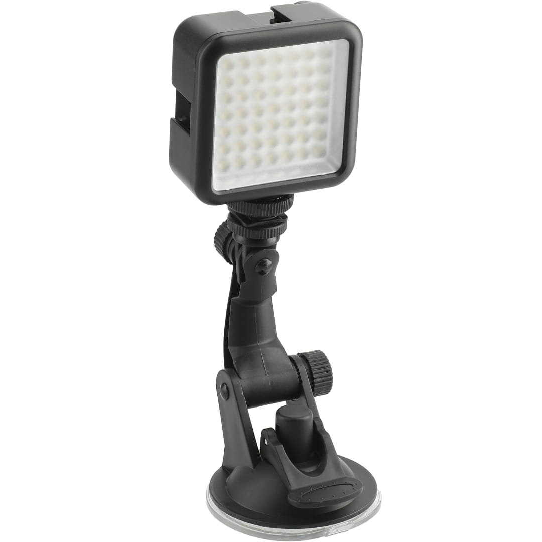 Laptop & Tablet Portable Video Light 44