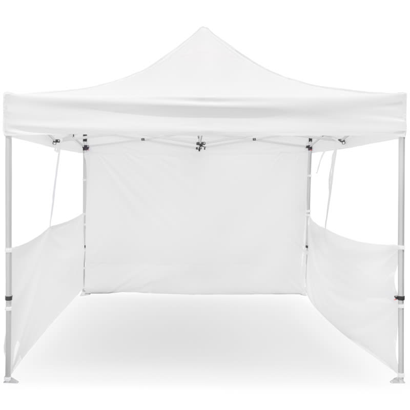 10ft X 10ft Full Color Pop Up Canopy Tents 14