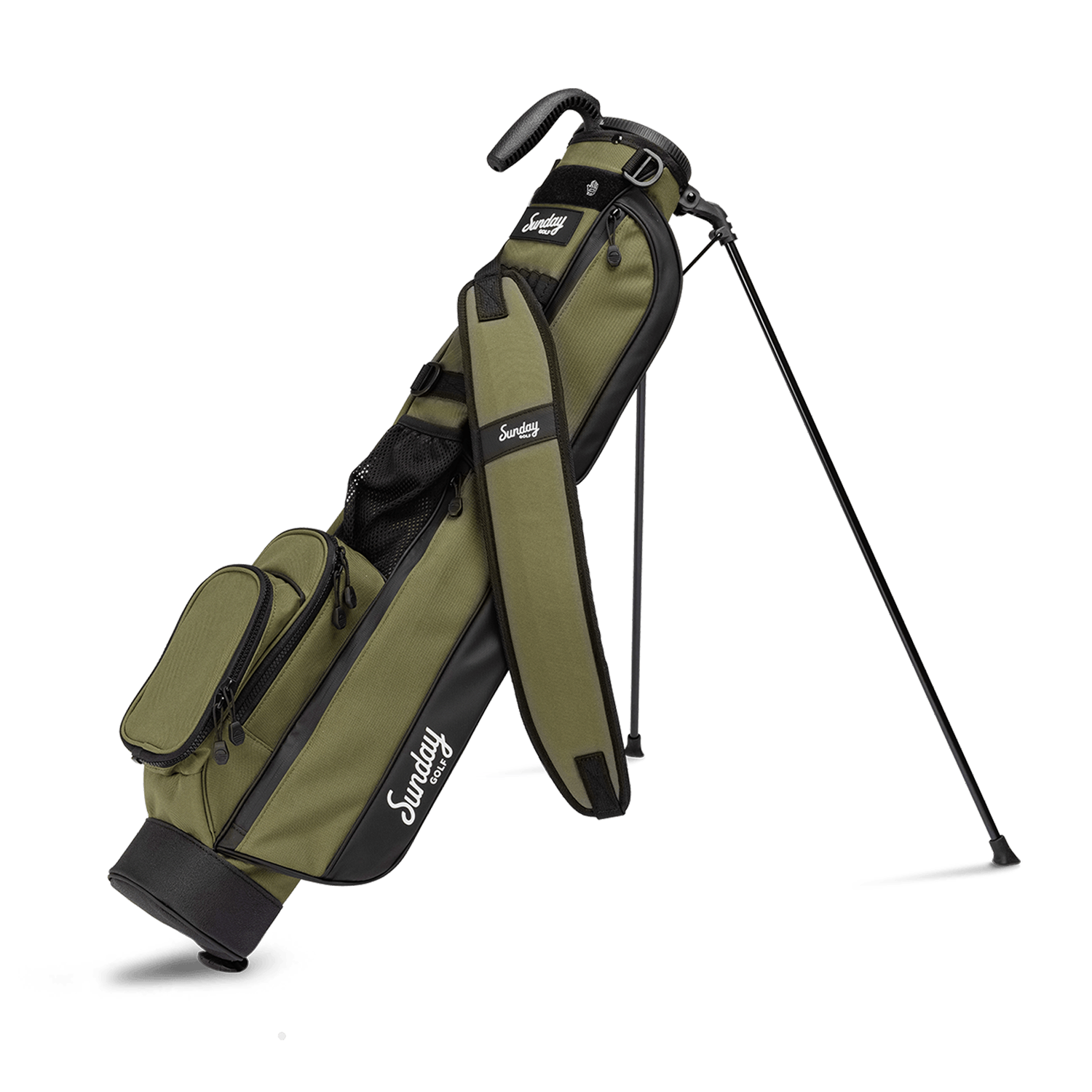 Sunday Golf Par 3 Golf Bag 25