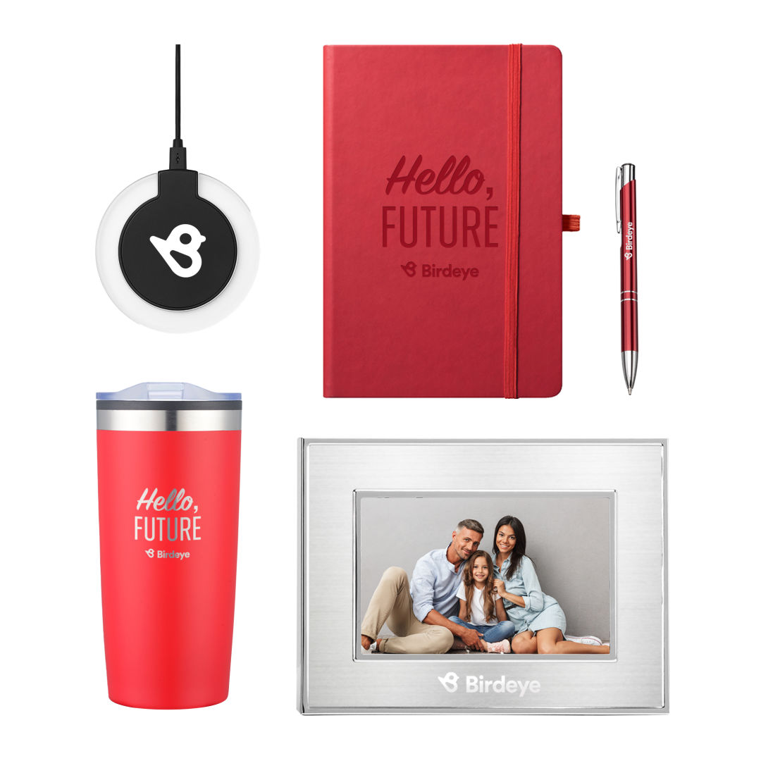 Workspace Refresh Onboarding Set 18