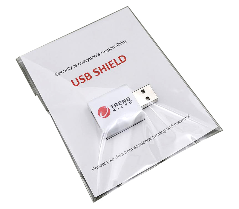 Smart Charger USB Data Protector 11