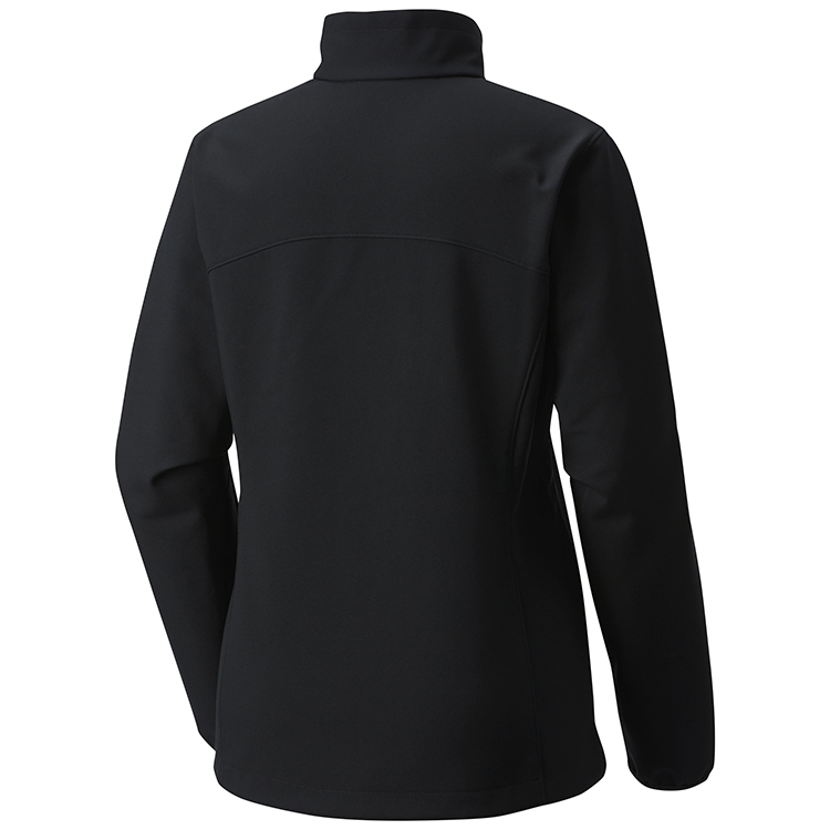 Columbia Ladies Kruser Ridge II Softshell 4