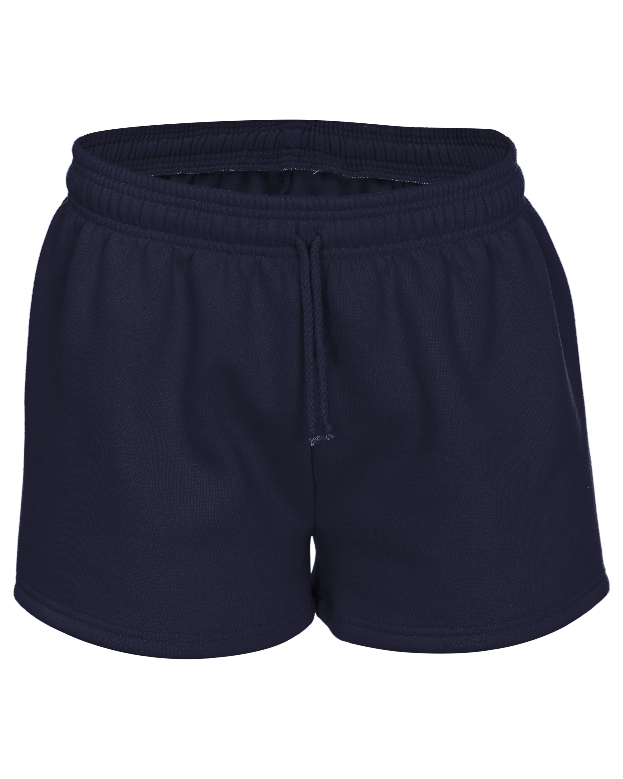 Athletic Fleece Women's Short 2
