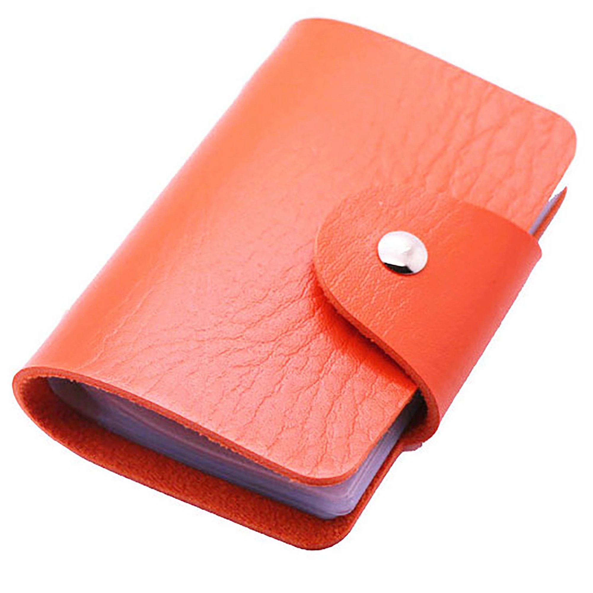 MOQ 50pcs 8 Card Folding Pack 6