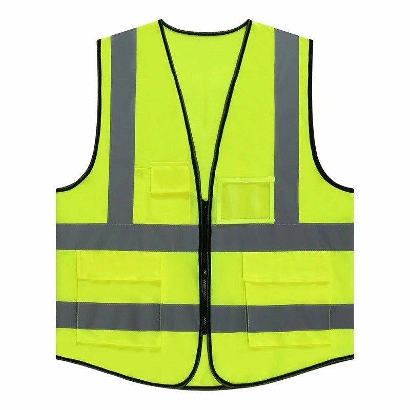 Safety Reflection Vest 6