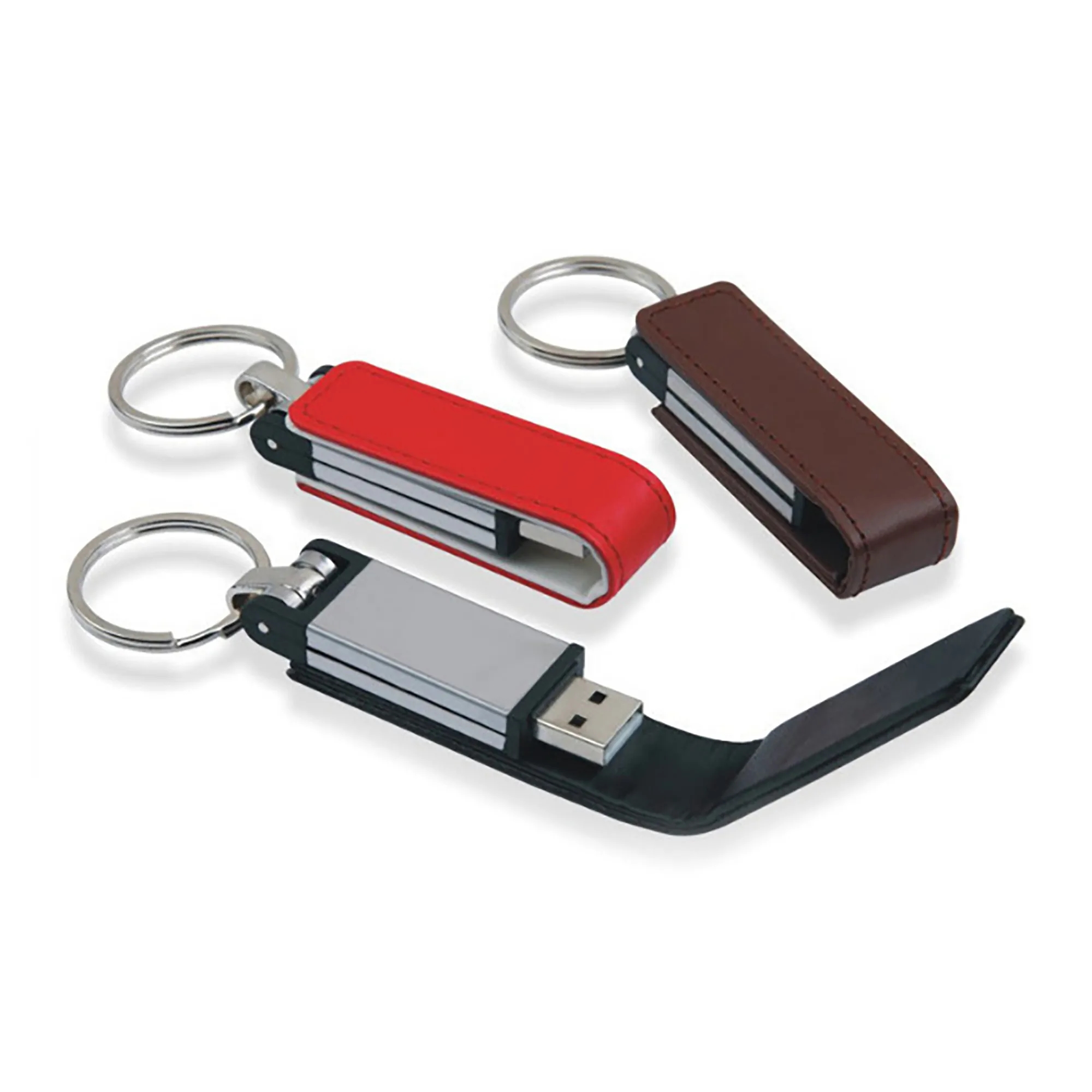 16 GB Magnetic USB Flash Drive 5