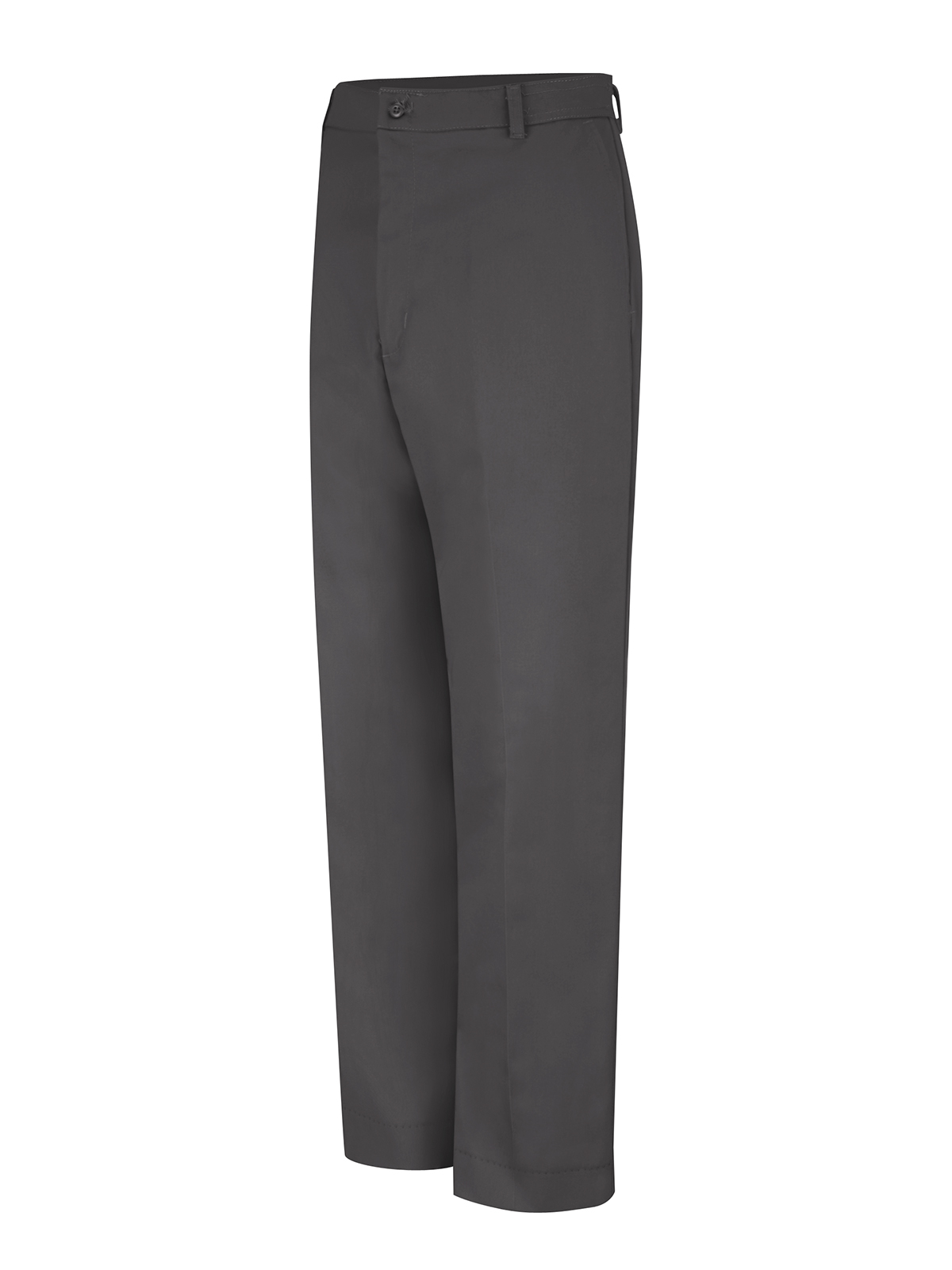Red Kap Bottoms - Men's Cell Phone Pocket Pant 3