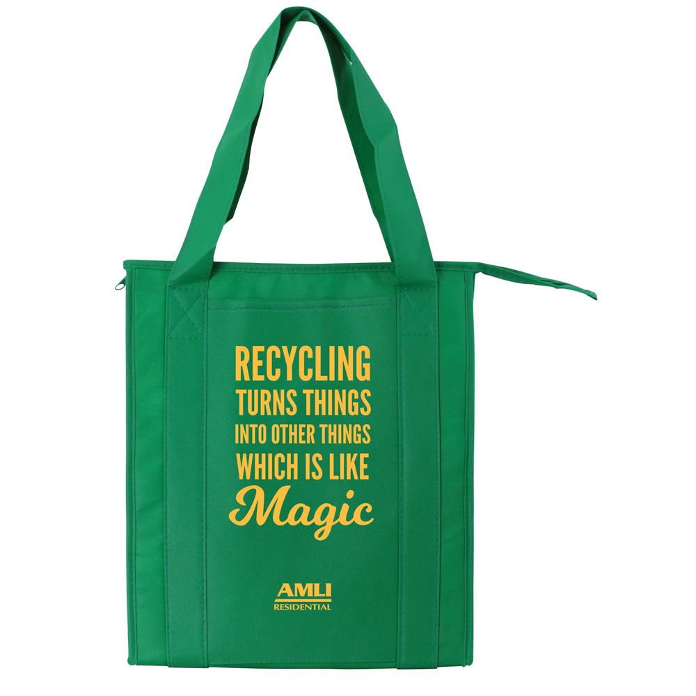 Thermo Tote 58