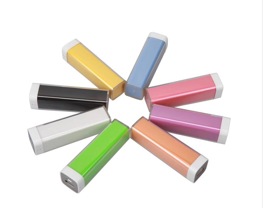 Portable Charger Power Bank Fast Charging Phone Caharger 2