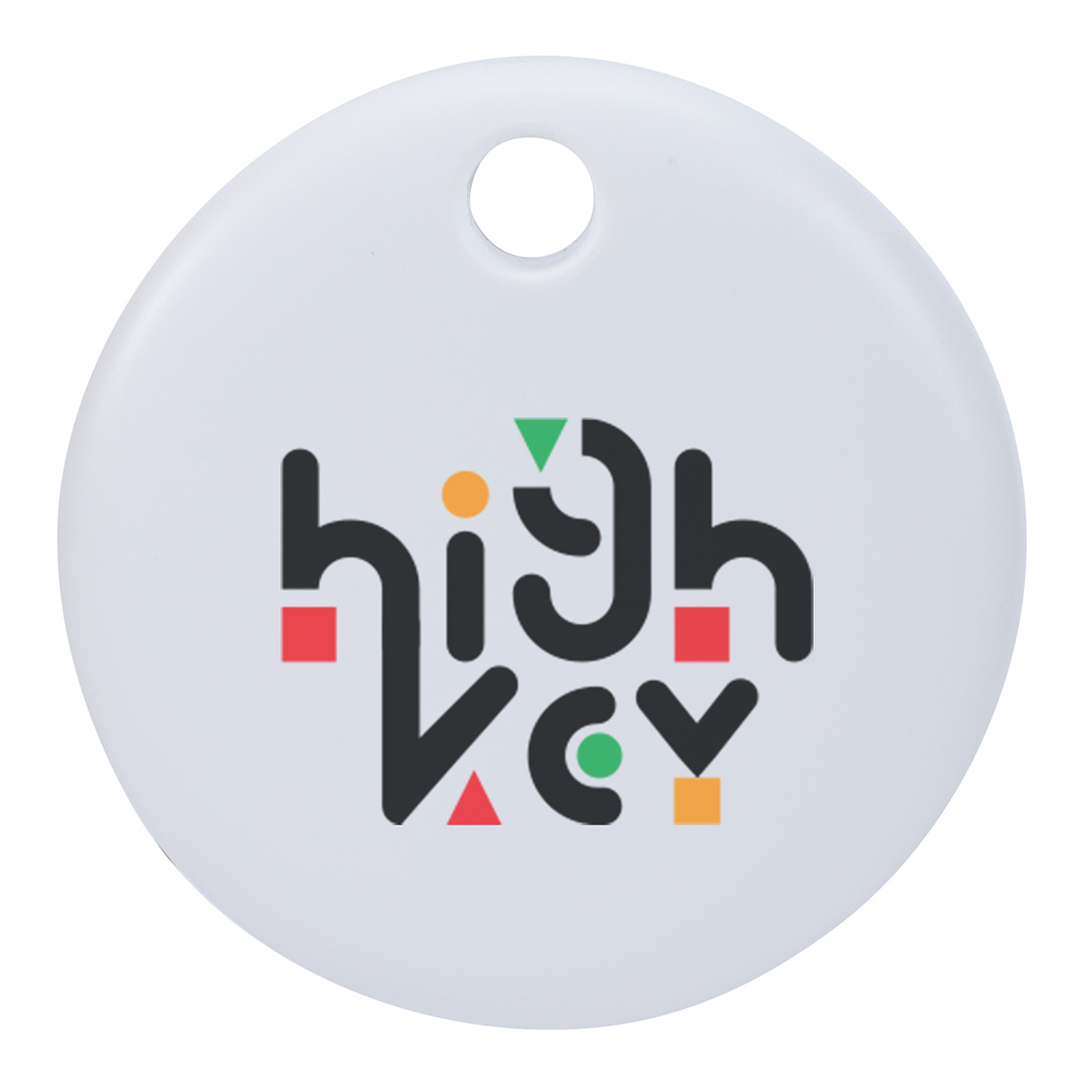 Navi Air Tracker Compatible with iOS Find My App 9