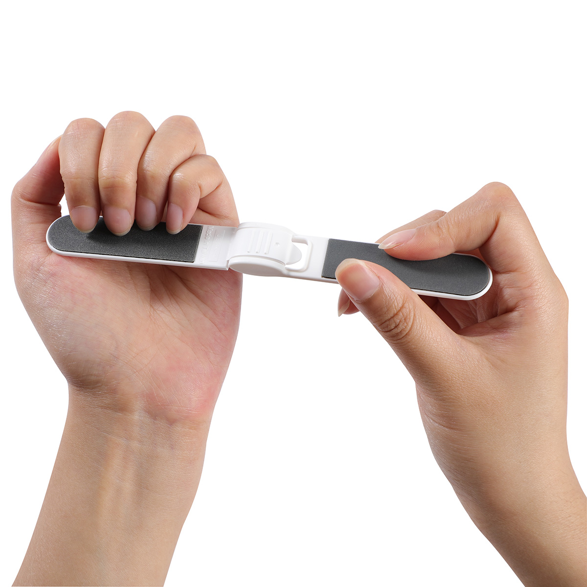 Salon Folding Dual Nail File 15