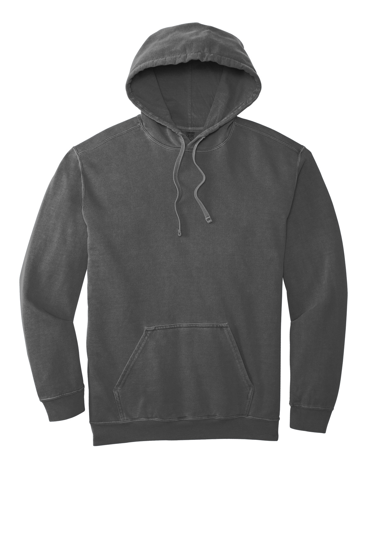 COMFORT COLORS Ring Spun Hooded Sweatshirt. 1567 48