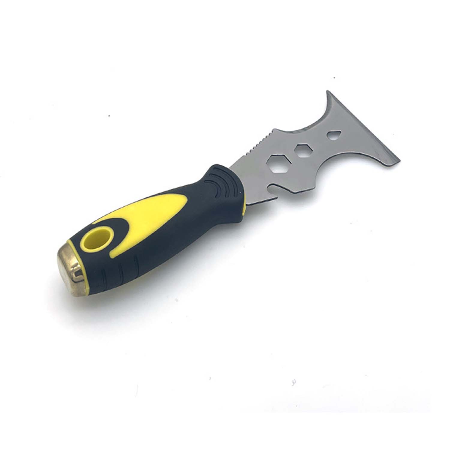 Multifunctional Stainless steel Paint Scraper 6