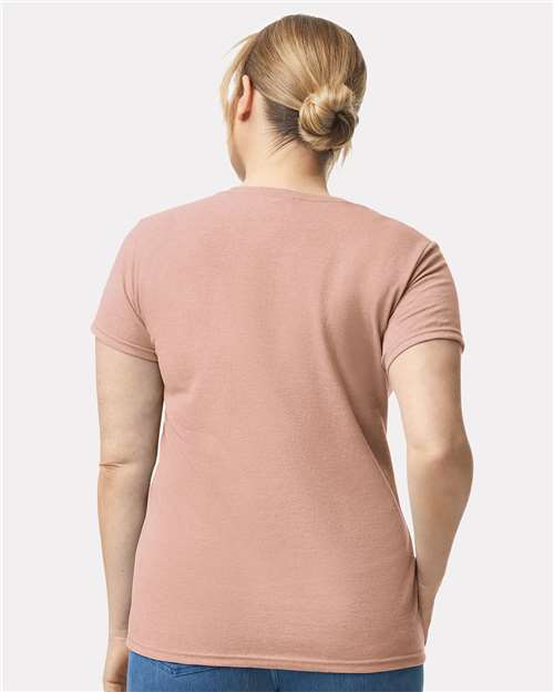 Women's Heavy Cotton™ T-Shirt - 5000L 85