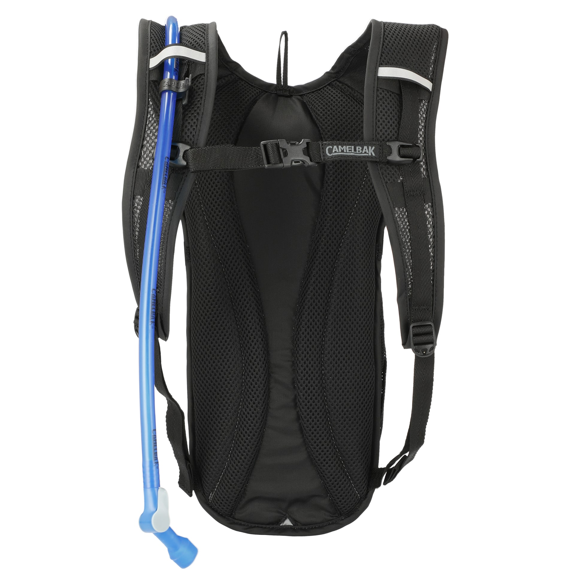 Eco-Rogue Hydration Pack