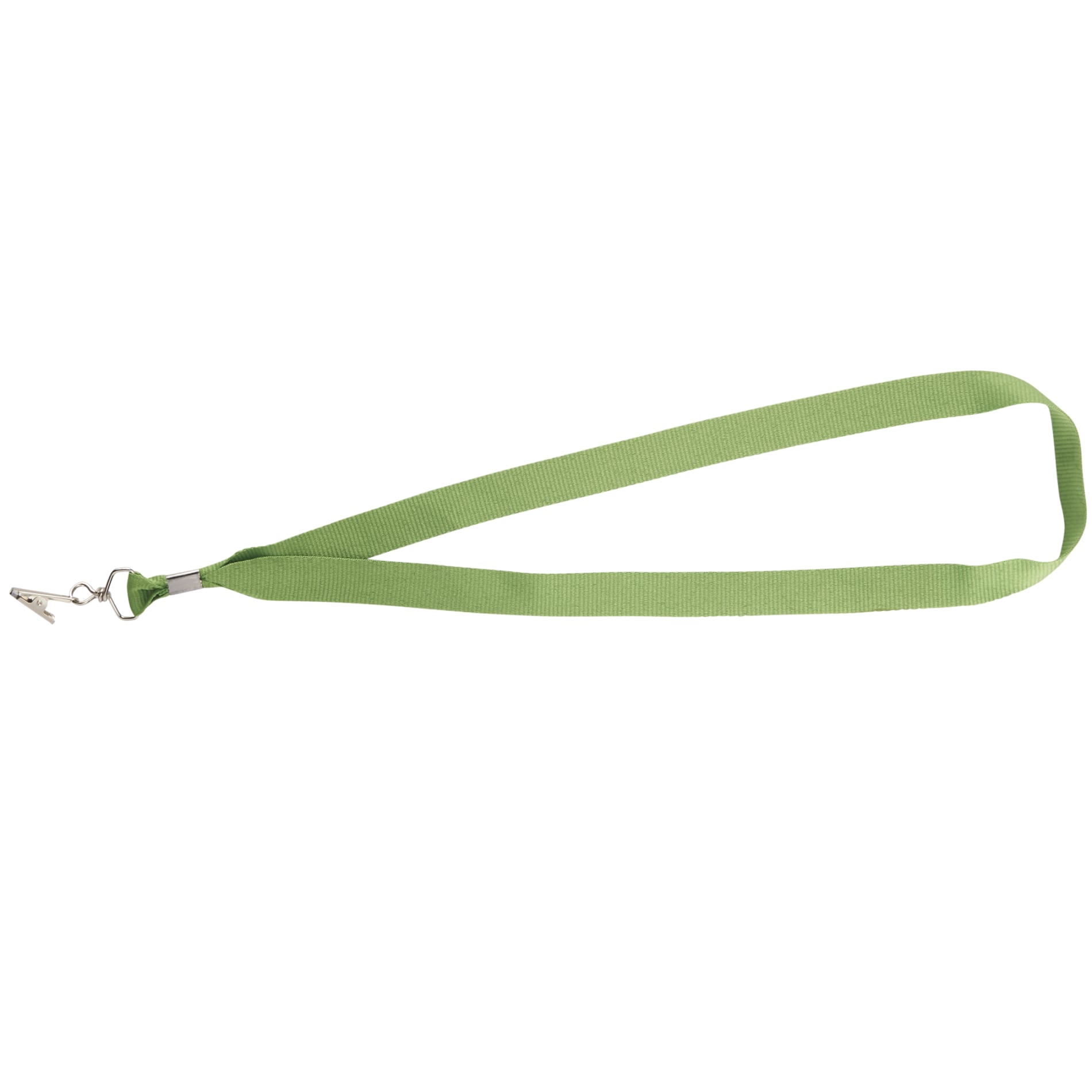 Lanyard with Bulldog Clip 47