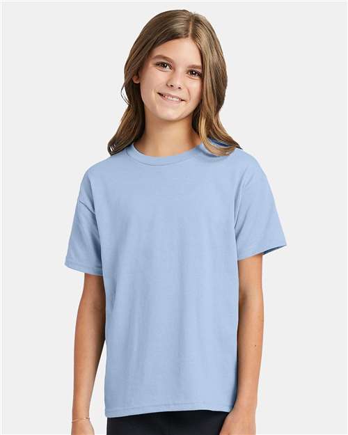 Youth EcoSmart® T-Shirt - 5370 46