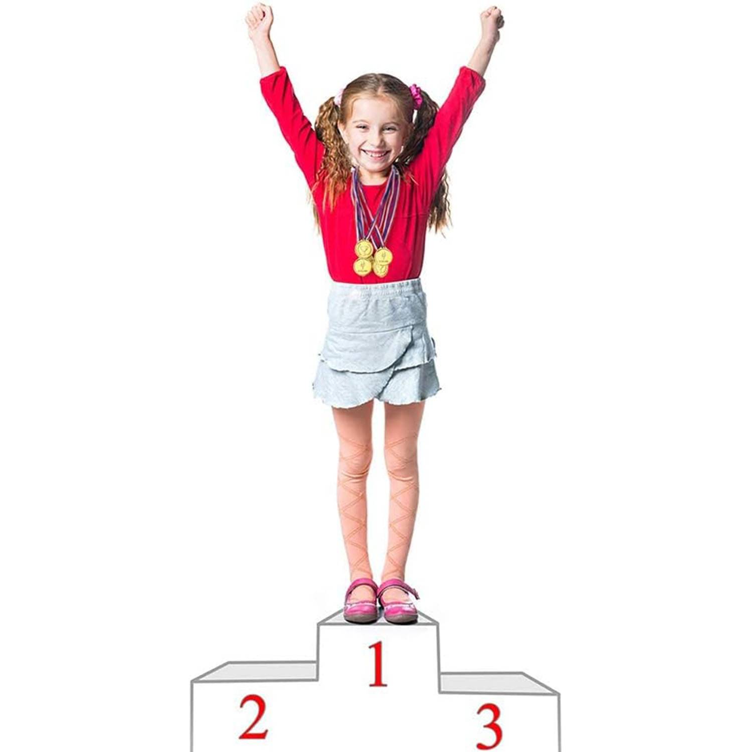 Basketball Game Customized Sports Medal 3