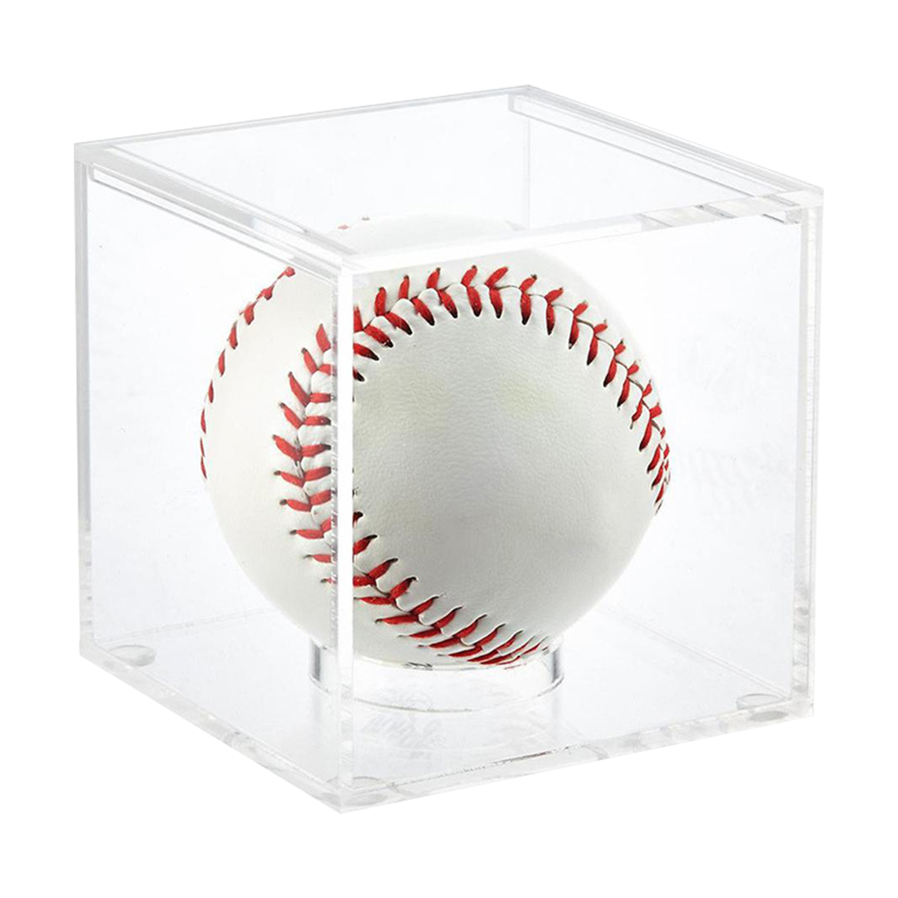 Softball Display Box 6