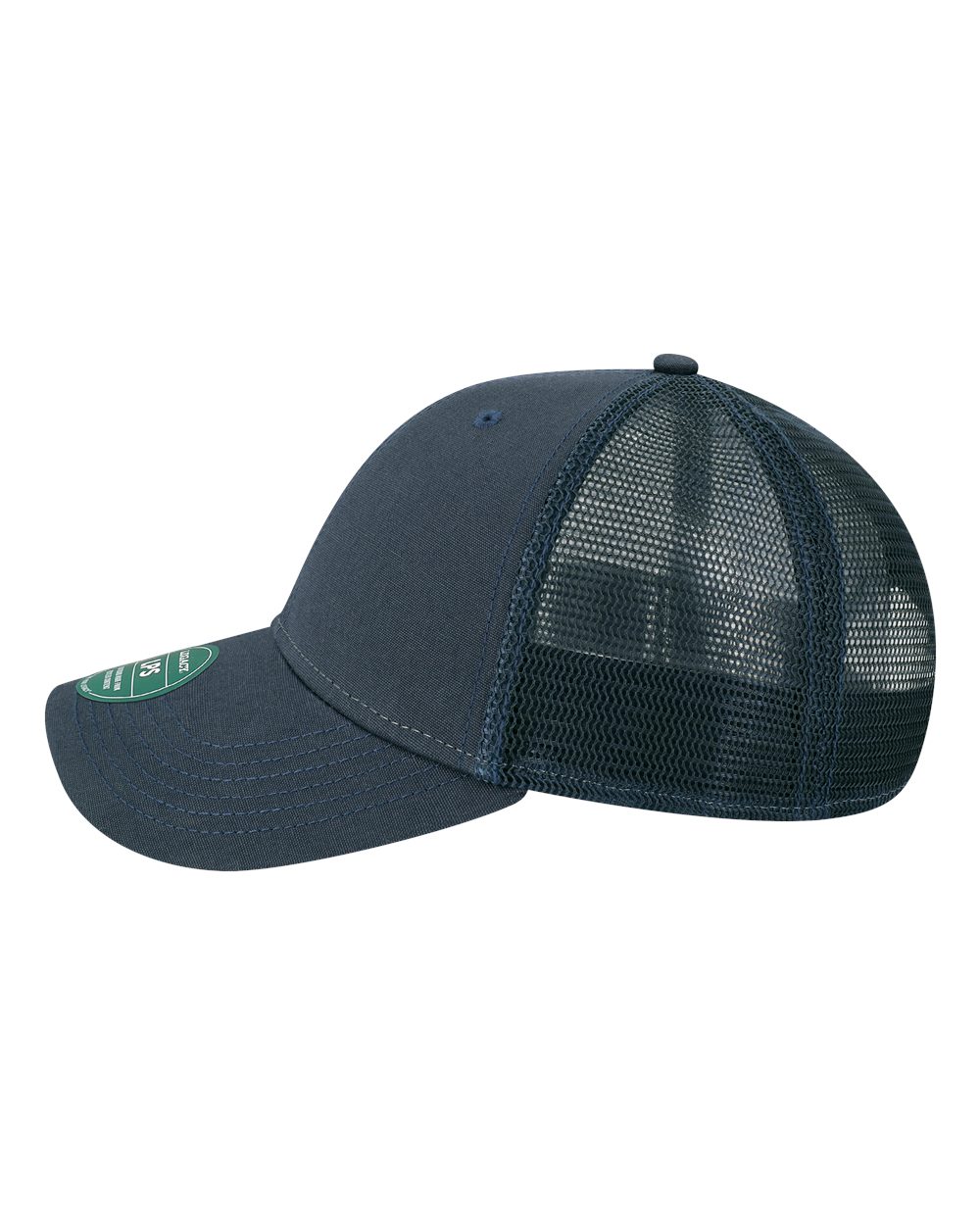 Lo-Pro Snapback Trucker Cap - LPS 24
