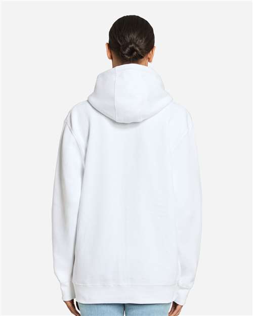 Unisex Premium Full-Zip Hoodie Sweatshirt - LS14003 54