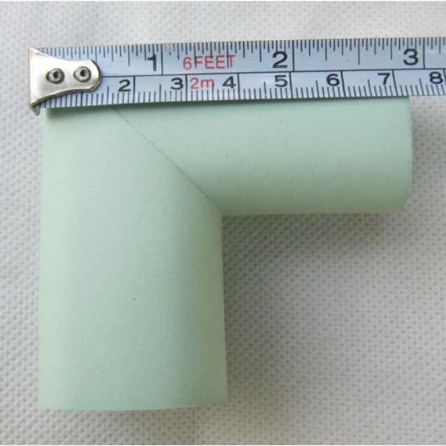 L shape soft edge baby protector table corner guards 6