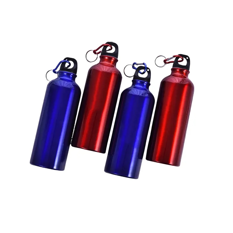 Aluminum Mountaineering Buckle Water Cup 4