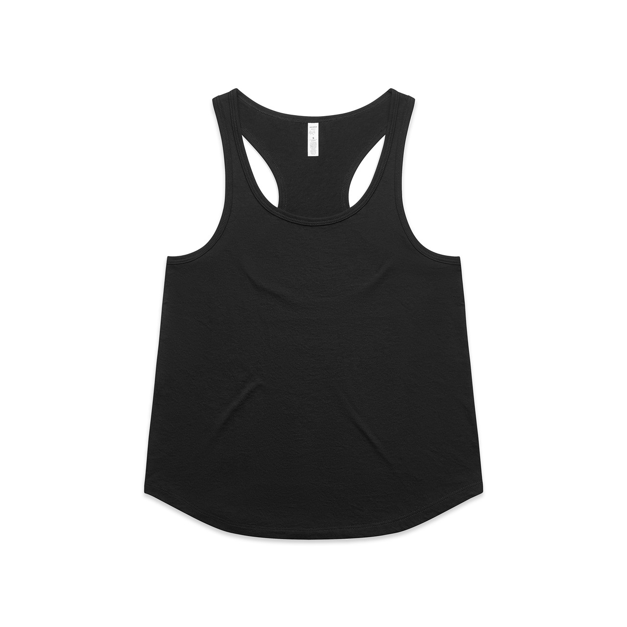 Wo's Maple Active Blend Racerback | 4611 15