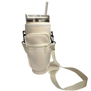 Thermos Cup Cover With Bag For Convenient Storage 9