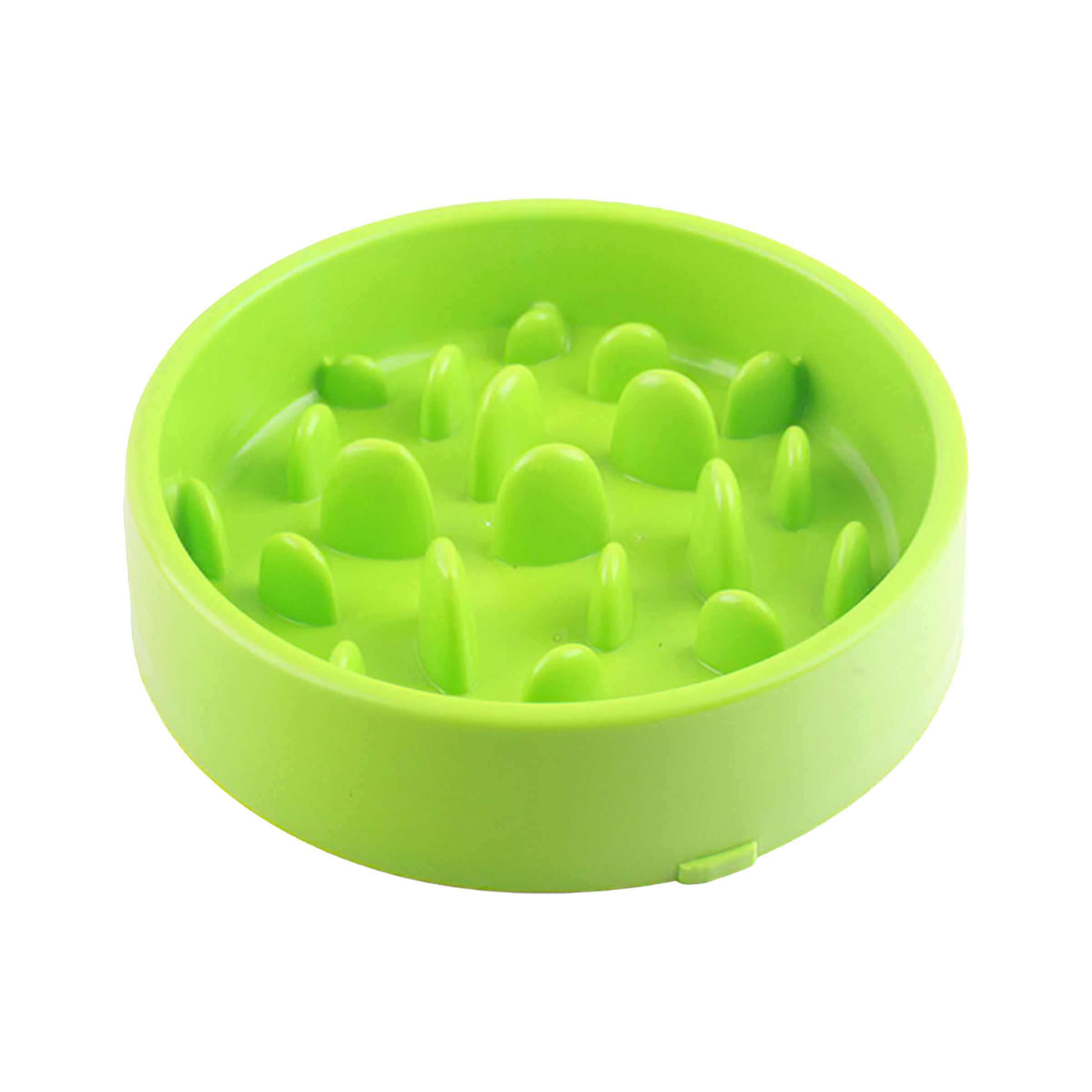 Polypropylene Thickened Practical Pet Feeder 2