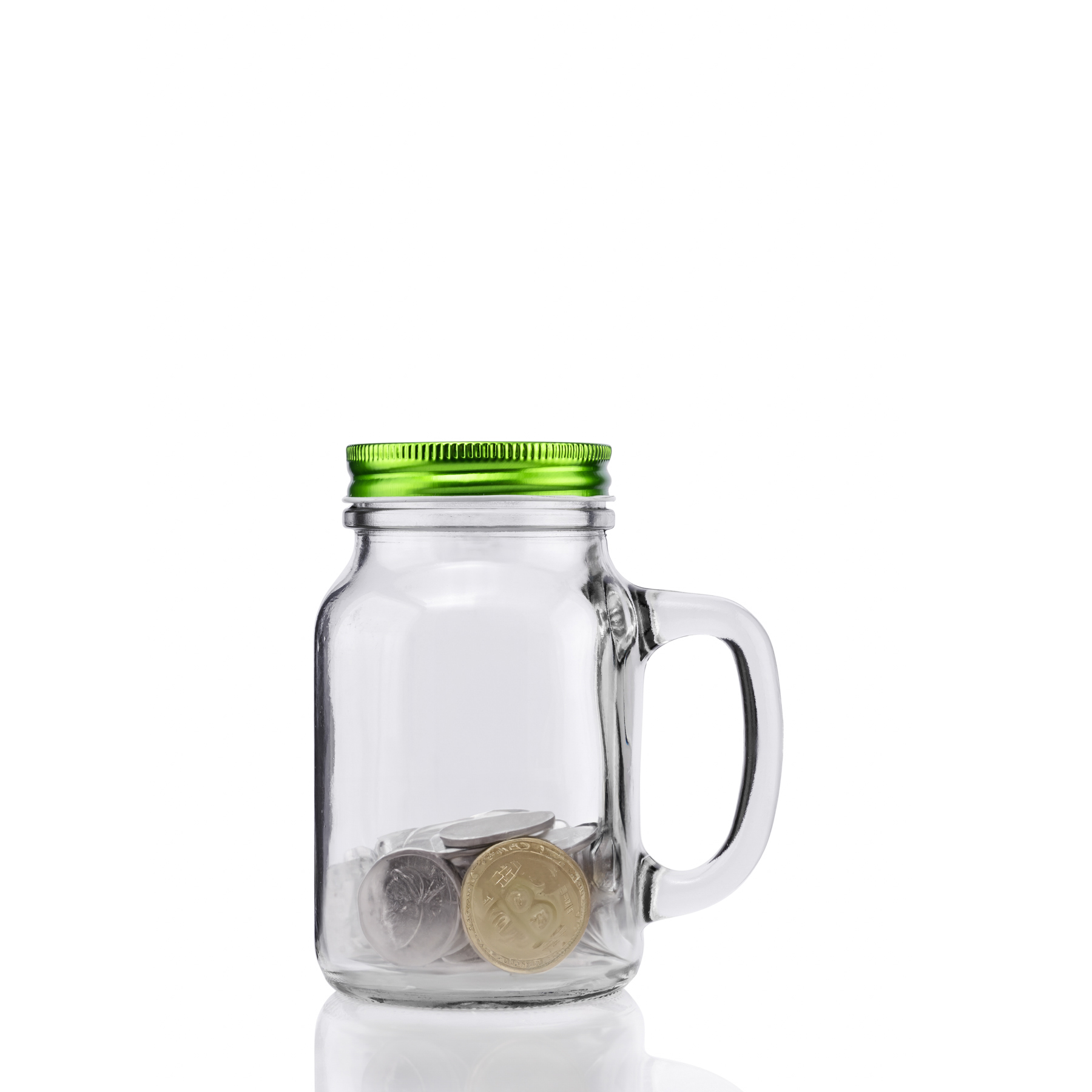 20 oz Jackie Mason Glass 1