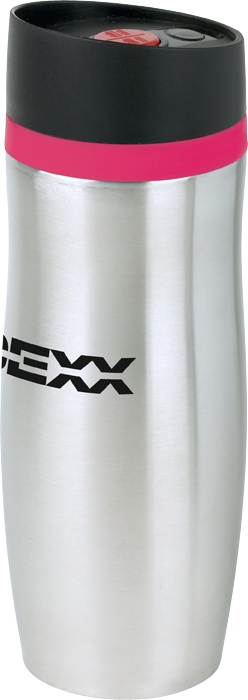 14 oz Persona® Wave Vacuum Tumbler 114
