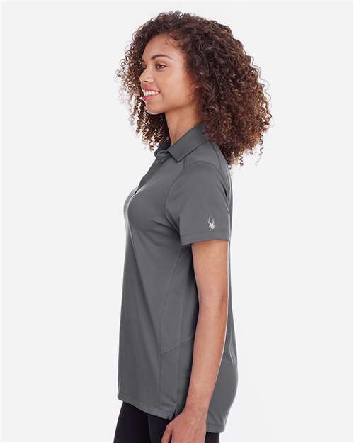 Women's Freestyle Polo - S16519 1