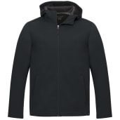 LEFROY Eco Softshell Jacket - Men's 39