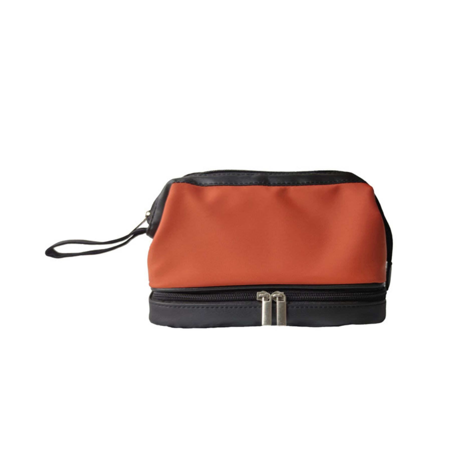 Portable Waterproof Travel Organizer Toiletry Bag For Men 5