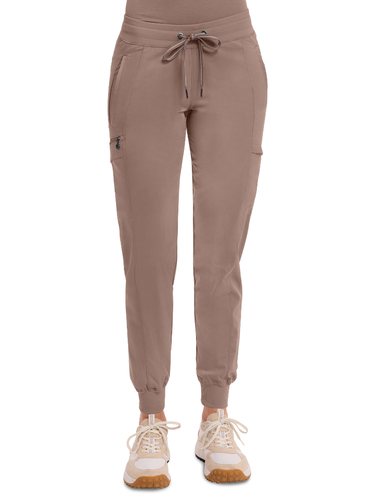 Healing Hands - HH Purple Label - Women's 7-Pocket Toby Modern Fit Pant 42