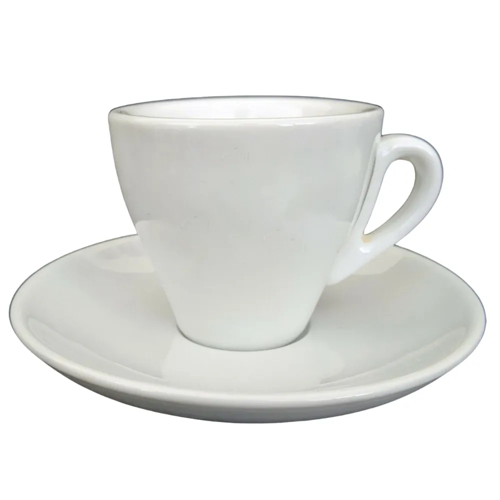 2.5oz. Espresso Cup Set 8