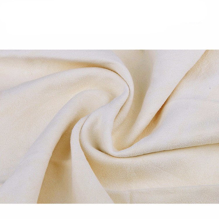 suede towel 5