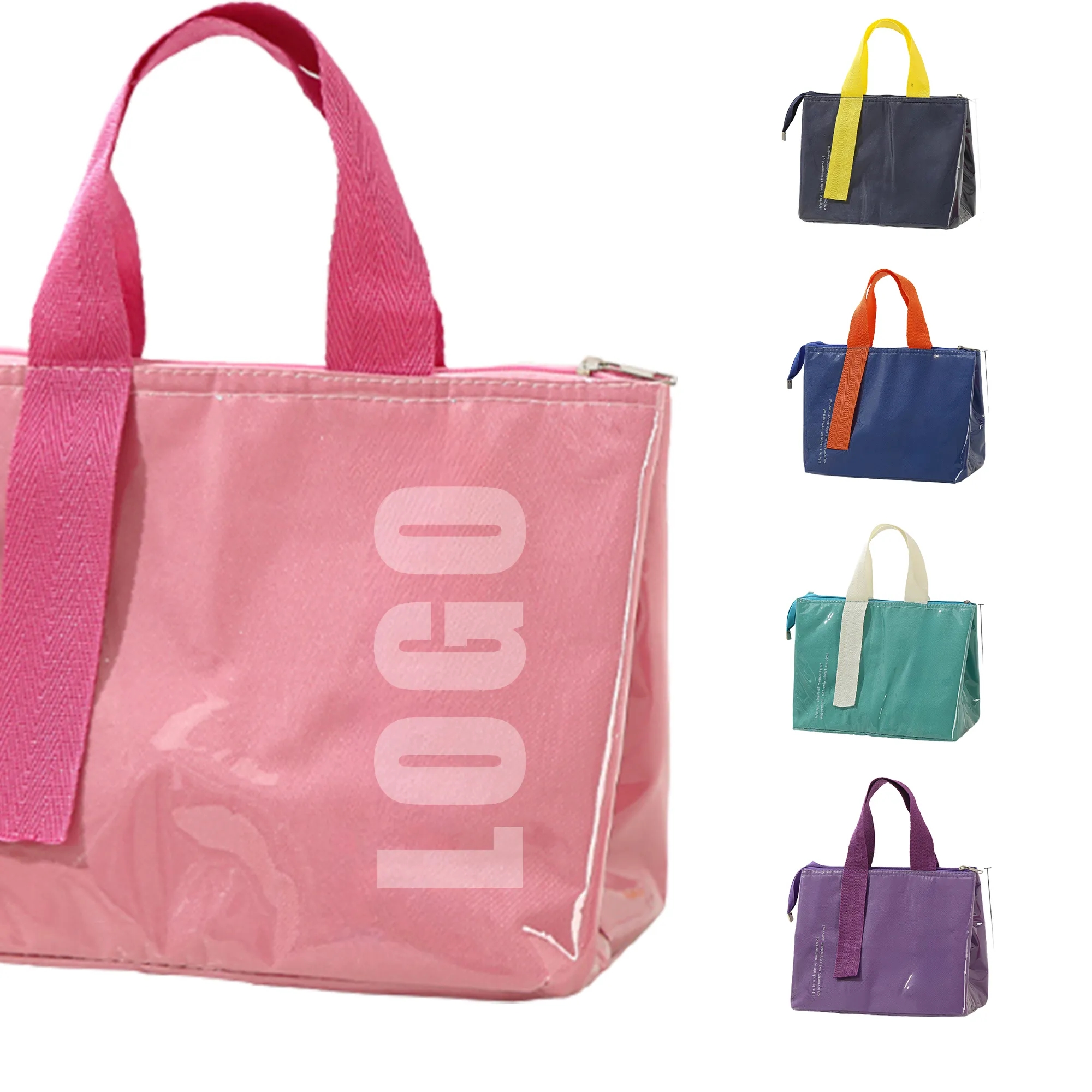 Portable Thermal Insulation Bag 2