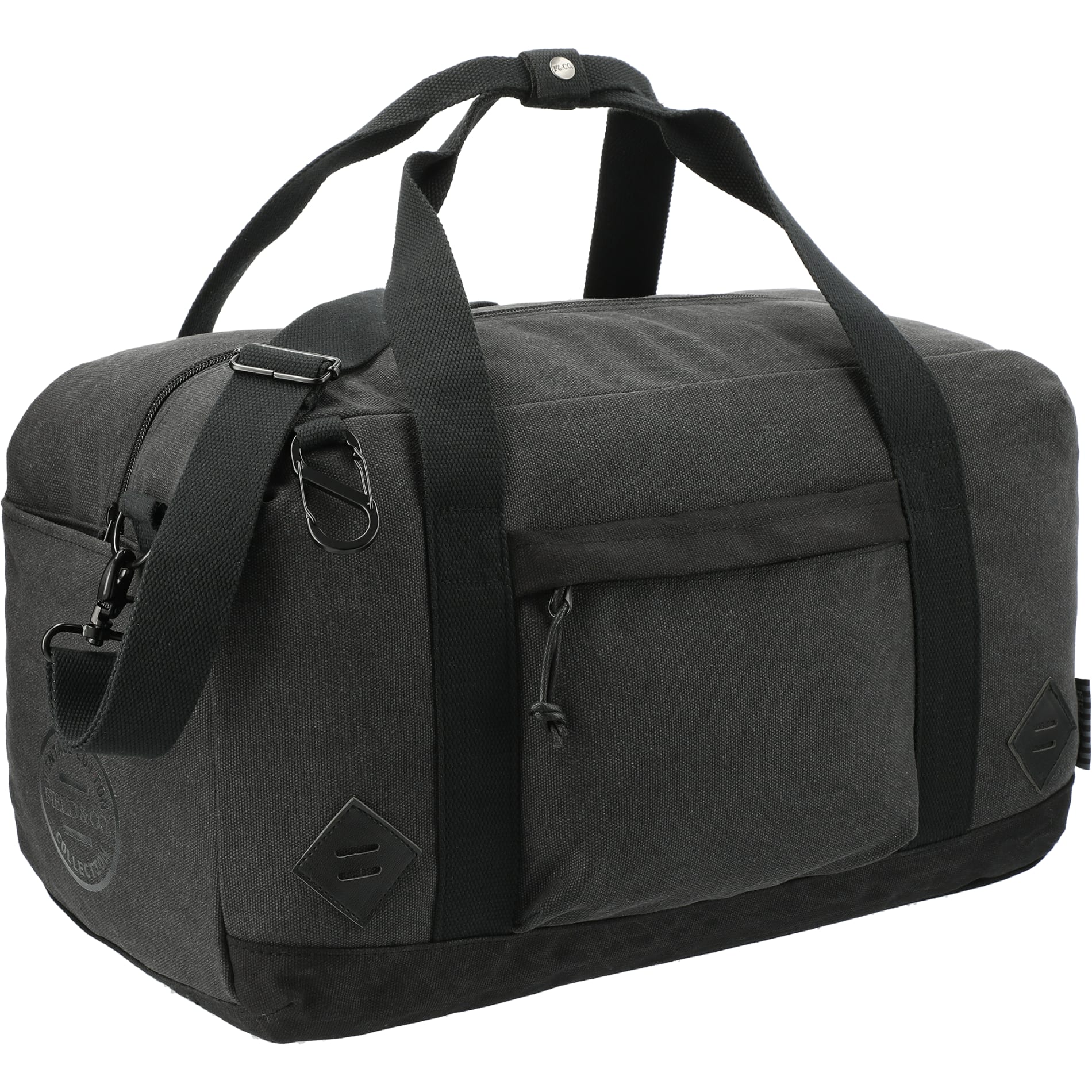 Field & Co. Woodland Duffel 5