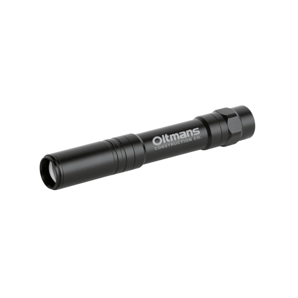 Basecamp Mega Flashlight 12